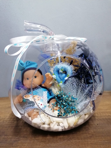 BEBEK TERARYUM (İNDİRİMLİ