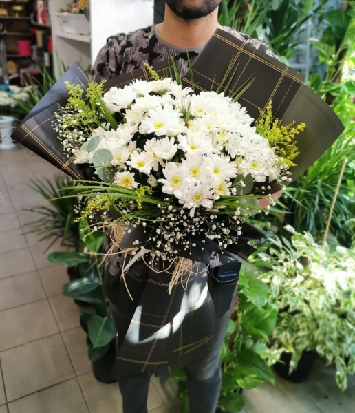 DOĞALLIĞIN SİMGESİ