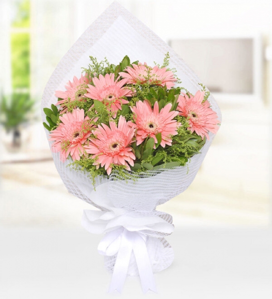 Sevgiliye Özel Buket