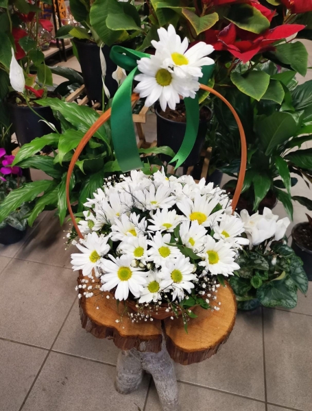 SEPET DOLUSU MUTLULUK