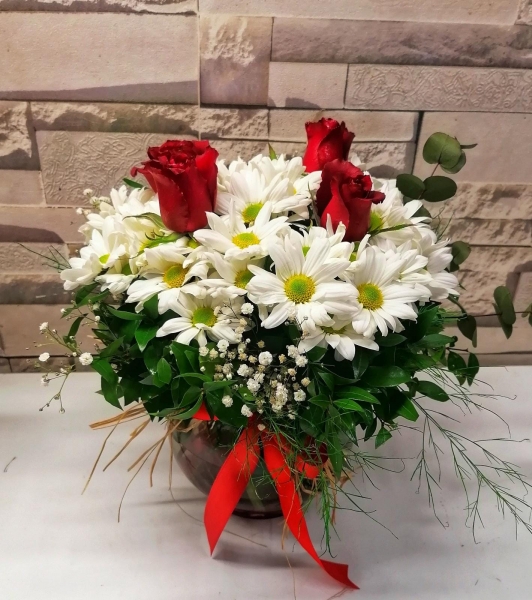 CAM FANUSDA MUTLULUK