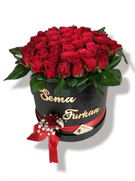 ADINI KALBİME YAZDIM