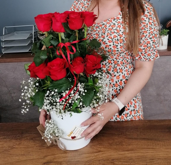 sevgi küresi (İNDİRİMLİ)