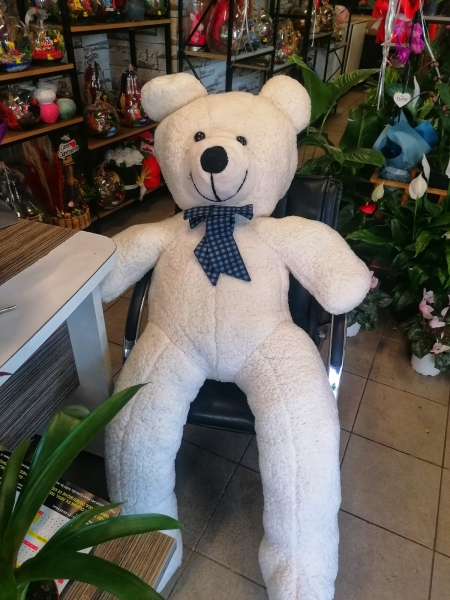 SEVİMLİ AYICIK (YENİ ÜRÜN)