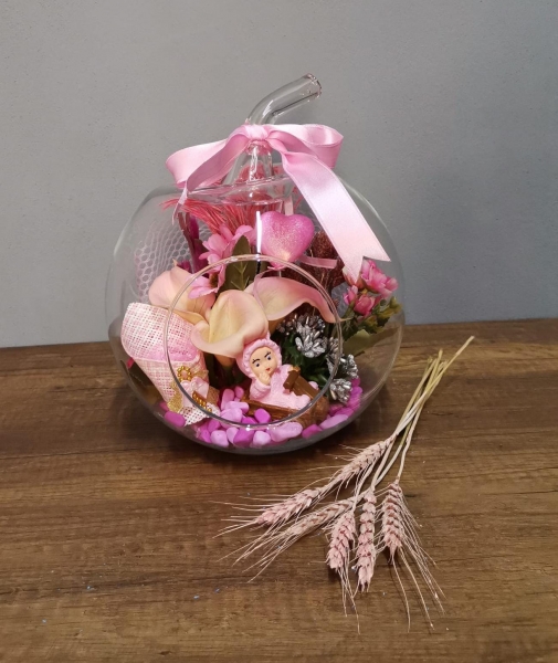 YENİDOĞAN TERARYUM