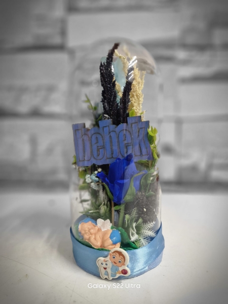 HOŞGELDİN BEBEK(İNDİRİMLİ)