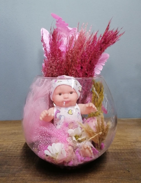 BEBEK TERARYUM (İNDİRİMLİ