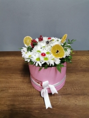 SENİ SEVİYORUM KUTU