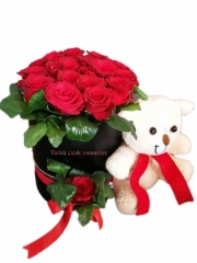 SEVGİLİYE (İNDİRİMLİ)