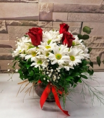 CAM FANUSDA MUTLULUK