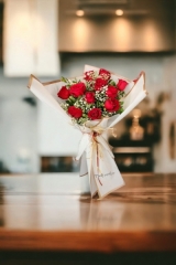 11'Lİ GÜL DEMETİMİZ