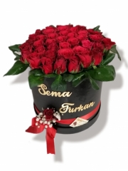 ADINI KALBİME YAZDIM